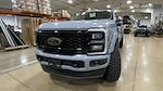 2025 Ford F-250 Crew 4x4 Black Widow Premium Lifted Truck for sale #1FT8W2BM7SEC38379 - photo 4