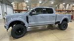 2025 Ford F-250 Crew 4x4 Black Widow Premium Lifted Truck for sale #1FT8W2BM7SEC38379 - photo 5