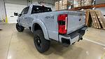 2025 Ford F-250 Crew 4x4 Black Widow Premium Lifted Truck for sale #1FT8W2BM7SEC38379 - photo 7