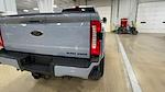 2025 Ford F-250 Crew 4x4 Black Widow Premium Lifted Truck for sale #1FT8W2BM7SEC38379 - photo 8