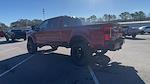 2025 Ford F-250 Crew 4x4 Black Widow Premium Lifted Truck for sale #1FT8W2BM7SEC40259 - photo 2