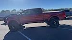 2025 Ford F-250 Crew 4x4 Black Widow Premium Lifted Truck for sale #1FT8W2BM7SEC40259 - photo 3