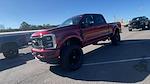 2025 Ford F-250 Crew 4x4 Black Widow Premium Lifted Truck for sale #1FT8W2BM7SEC40259 - photo 4