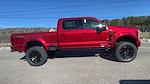 2025 Ford F-250 Crew 4x4 Black Widow Premium Lifted Truck for sale #1FT8W2BM7SEC40259 - photo 7