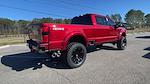 2025 Ford F-250 Crew 4x4 Black Widow Premium Lifted Truck for sale #1FT8W2BM7SEC40259 - photo 8
