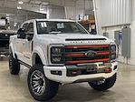 2025 Ford F-250 Crew 4x4 Harley-Davidson Premium Lifted Truck for sale #1FT8W2BM7SEC68188 - photo 10