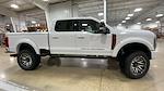 2025 Ford F-250 Crew 4x4 Harley-Davidson Premium Lifted Truck for sale #1FT8W2BM7SEC68188 - photo 2