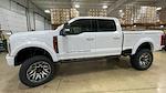 2025 Ford F-250 Crew 4x4 Harley-Davidson Premium Lifted Truck for sale #1FT8W2BM7SEC68188 - photo 5