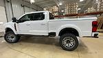 2025 Ford F-250 Crew 4x4 Harley-Davidson Premium Lifted Truck for sale #1FT8W2BM7SEC68188 - photo 6