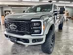 2025 Ford F-250 Crew 4x4 Black Widow Premium Lifted Truck for sale #1FT8W2BM7SEC96069 - photo 10
