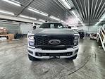2025 Ford F-250 Crew 4x4 Black Widow Premium Lifted Truck for sale #1FT8W2BM7SEC96069 - photo 3