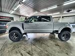 2025 Ford F-250 Crew 4x4 Black Widow Premium Lifted Truck for sale #1FT8W2BM7SEC96069 - photo 5
