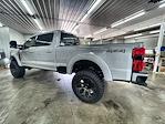 2025 Ford F-250 Crew 4x4 Black Widow Premium Lifted Truck for sale #1FT8W2BM7SEC96069 - photo 6