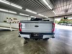 2025 Ford F-250 Crew 4x4 Black Widow Premium Lifted Truck for sale #1FT8W2BM7SEC96069 - photo 7