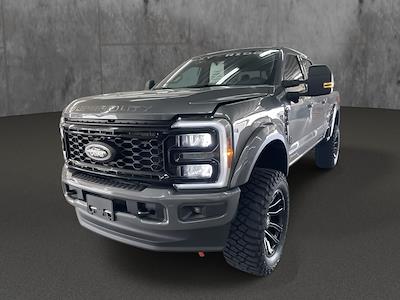 2025 Ford F-250 Crew 4x4 Rocky Ridge Premium Lifted Truck for sale #1FT8W2BM7SEC98081 - photo 1