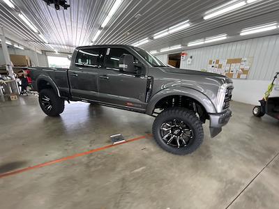 2025 Ford F-250 Crew 4x4 Rocky Ridge Premium Lifted Truck for sale #1FT8W2BM7SEC98081 - photo 2