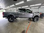 2025 Ford F-250 Crew 4x4 Rocky Ridge Premium Lifted Truck for sale #1FT8W2BM7SEC98081 - photo 9