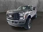 2025 Ford F-250 Crew 4x4 Rocky Ridge Premium Lifted Truck for sale #1FT8W2BM7SEC98081 - photo 1