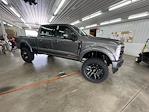 2025 Ford F-250 Crew 4x4 Rocky Ridge Premium Lifted Truck for sale #1FT8W2BM7SEC98081 - photo 2