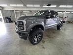 2025 Ford F-250 Crew 4x4 Rocky Ridge Premium Lifted Truck for sale #1FT8W2BM7SEC98081 - photo 4