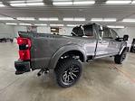 2025 Ford F-250 Crew 4x4 Rocky Ridge Premium Lifted Truck for sale #1FT8W2BM7SEC98081 - photo 8