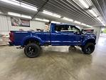 2025 Ford F-250 Crew 4x4 Black Widow Premium Lifted Truck for sale #1FT8W2BM7SEC99912 - photo 9