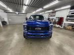 2025 Ford F-250 Crew 4x4 Black Widow Premium Lifted Truck for sale #1FT8W2BM7SEC99912 - photo 3