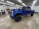 2025 Ford F-250 Crew 4x4 Black Widow Premium Lifted Truck for sale #1FT8W2BM7SEC99912 - photo 4
