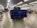 2025 Ford F-250 Crew 4x4 Black Widow Premium Lifted Truck for sale #1FT8W2BM7SEC99912 - photo 7