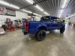 2025 Ford F-250 Crew 4x4 Black Widow Premium Lifted Truck for sale #1FT8W2BM7SEC99912 - photo 8