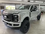 2025 Ford F-250 Crew 4x4 Black Widow Premium Lifted Truck for sale #1FT8W2BM7SED00136 - photo 10