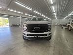 2025 Ford F-250 Crew 4x4 Black Widow Premium Lifted Truck for sale #1FT8W2BM7SED00136 - photo 3