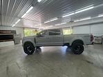 2025 Ford F-250 Crew 4x4 Black Widow Premium Lifted Truck for sale #1FT8W2BM7SED00136 - photo 5