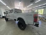 2025 Ford F-250 Crew 4x4 Black Widow Premium Lifted Truck for sale #1FT8W2BM7SED00136 - photo 6