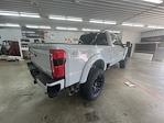 2025 Ford F-250 Crew 4x4 Black Widow Premium Lifted Truck for sale #1FT8W2BM7SED00136 - photo 8