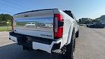 2025 Ford F-250 Crew 4x4 Black Widow Premium Lifted Truck for sale #1FT8W2BM7SED06924 - photo 9
