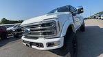2025 Ford F-250 Crew 4x4 Black Widow Premium Lifted Truck for sale #1FT8W2BM7SED06924 - photo 5