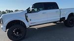2025 Ford F-250 Crew 4x4 Black Widow Premium Lifted Truck for sale #1FT8W2BM7SED06924 - photo 6