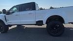 2025 Ford F-250 Crew 4x4 Black Widow Premium Lifted Truck for sale #1FT8W2BM7SED06924 - photo 7
