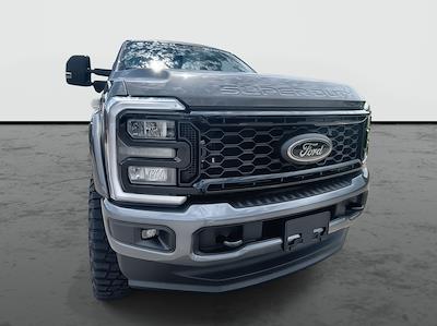2025 Ford F-250 Crew 4x4 Black Widow Premium Lifted Truck for sale #1FT8W2BM7SED24646 - photo 1