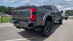 2025 Ford F-250 Crew 4x4 Black Widow Premium Lifted Truck for sale #1FT8W2BM7SED24646 - photo 9
