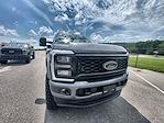 2025 Ford F-250 Crew 4x4 Black Widow Premium Lifted Truck for sale #1FT8W2BM7SED24646 - photo 10