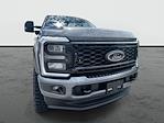 2025 Ford F-250 Crew 4x4 Black Widow Premium Lifted Truck for sale #1FT8W2BM7SED24646 - photo 1