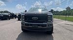 2025 Ford F-250 Crew 4x4 Black Widow Premium Lifted Truck for sale #1FT8W2BM7SED24646 - photo 5