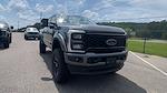 2025 Ford F-250 Crew 4x4 Black Widow Premium Lifted Truck for sale #1FT8W2BM7SED24646 - photo 6