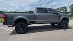 2025 Ford F-250 Crew 4x4 Black Widow Premium Lifted Truck for sale #1FT8W2BM7SED24646 - photo 8