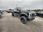 2025 Ford F-250 Crew 4x4 Black Widow Premium Lifted Truck for sale #1FT8W2BM7SED24985 - photo 10