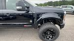 2025 Ford F-250 Crew 4x4 Black Widow Premium Lifted Truck for sale #1FT8W2BM7SED24985 - photo 4