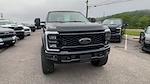 2025 Ford F-250 Crew 4x4 Black Widow Premium Lifted Truck for sale #1FT8W2BM7SED24985 - photo 5