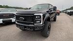2025 Ford F-250 Crew 4x4 Black Widow Premium Lifted Truck for sale #1FT8W2BM7SED24985 - photo 6
